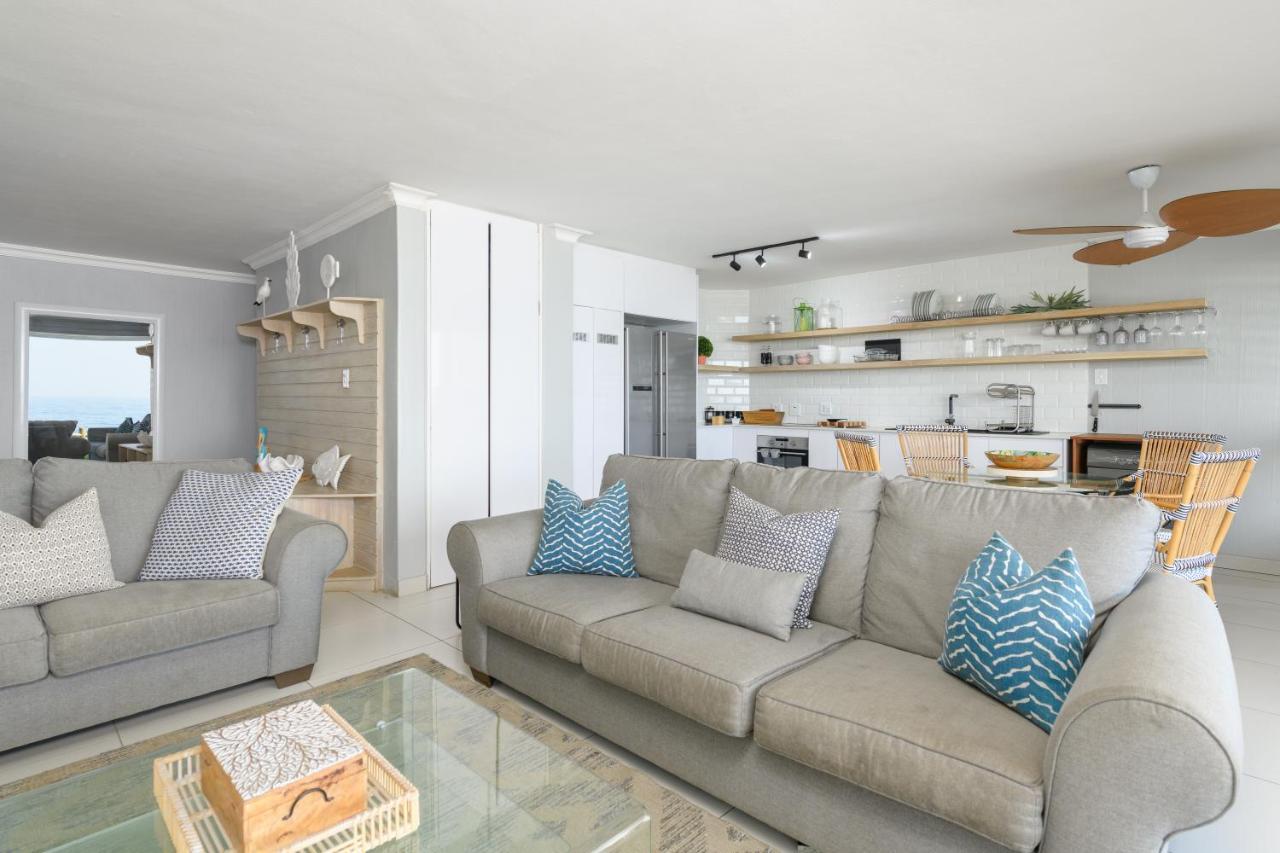 Appartement Pelicans Pad At Chaka's Cove Ballito