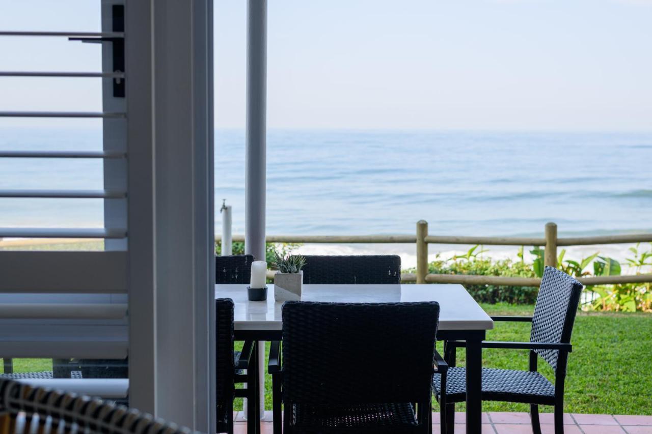 Appartement Pelicans Pad At Chaka's Cove