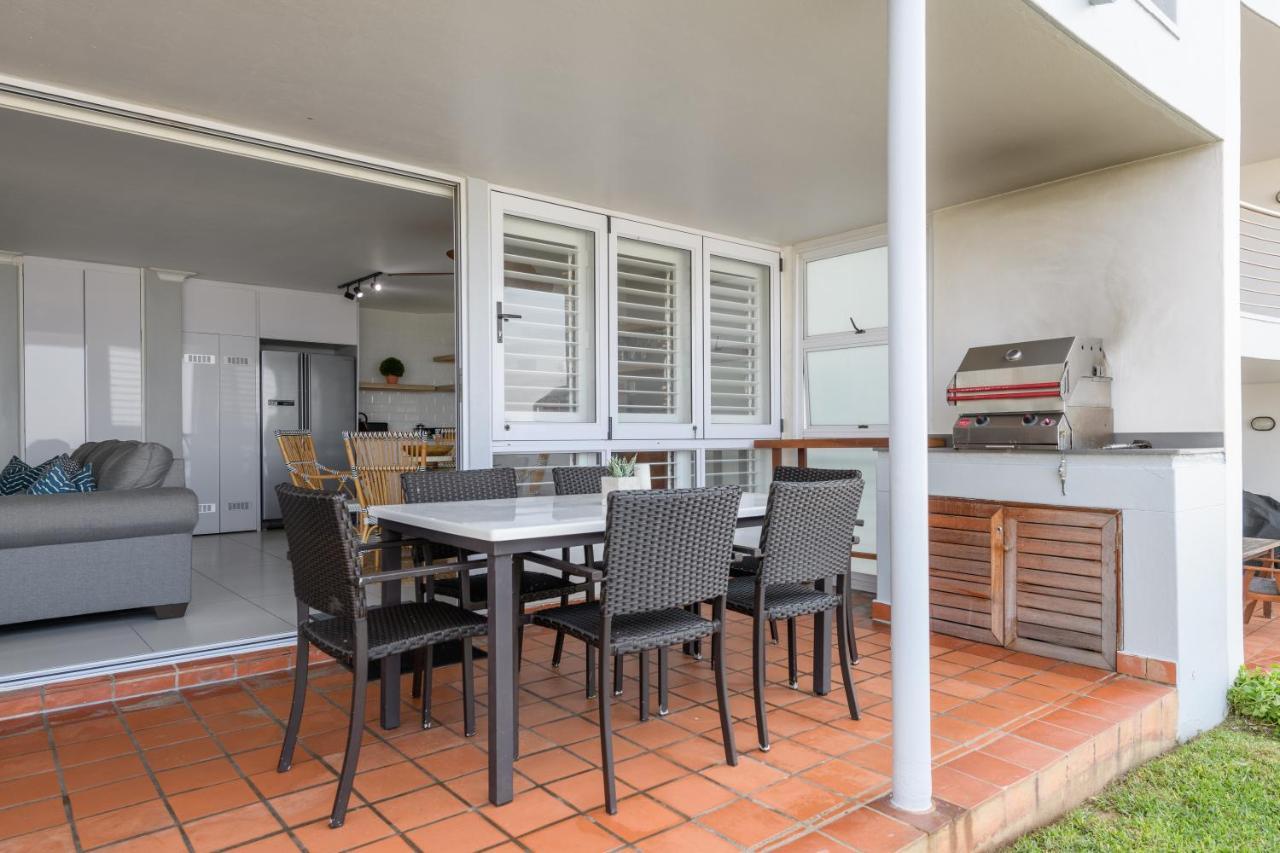 Appartement Pelicans Pad At Chaka's Cove *