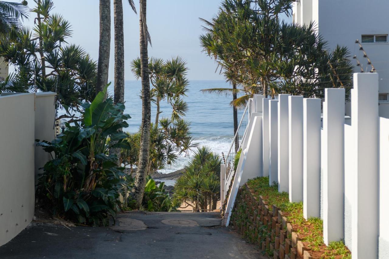 Appartement Pelicans Pad At Chaka's Cove