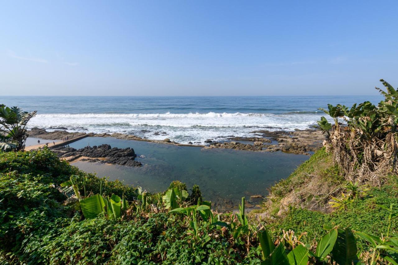 Pelicans Pad At Chaka's Cove Appartement Ballito